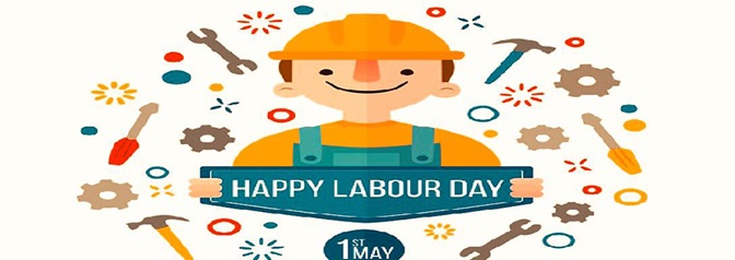 Buon Labor Day da LoongStage